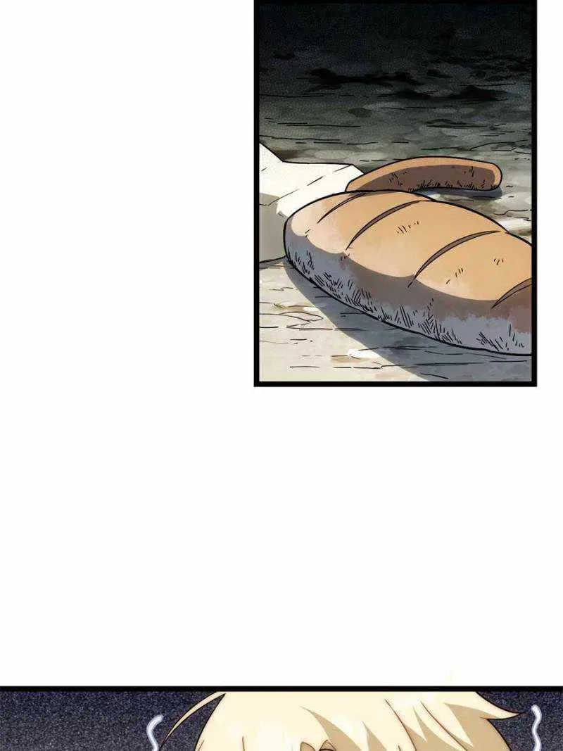 Adventures of an Undead Who Became Paladin Chapter 152 page 7
