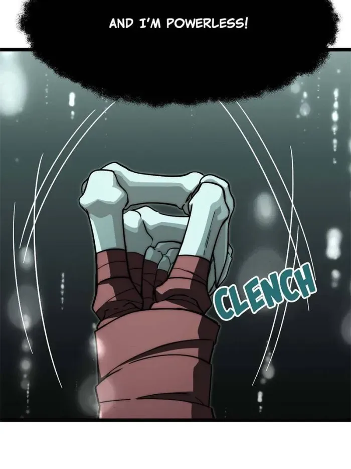 Adventures of an Undead Who Became Paladin Chapter 148 page 55