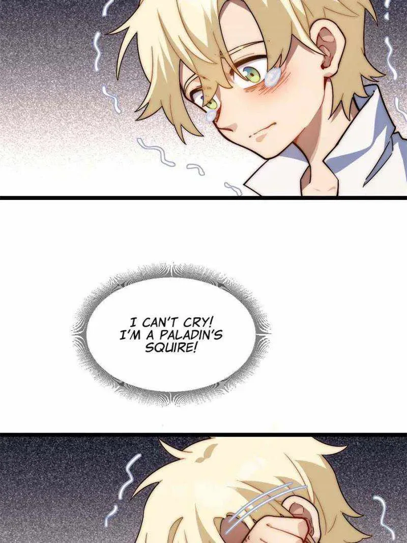 Adventures of an Undead Who Became Paladin Chapter 152 page 8