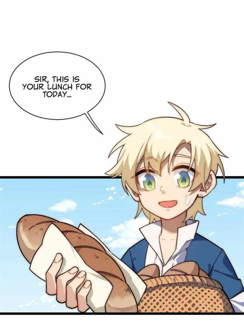 Adventures of an Undead Who Became Paladin Chapter 152 page 3