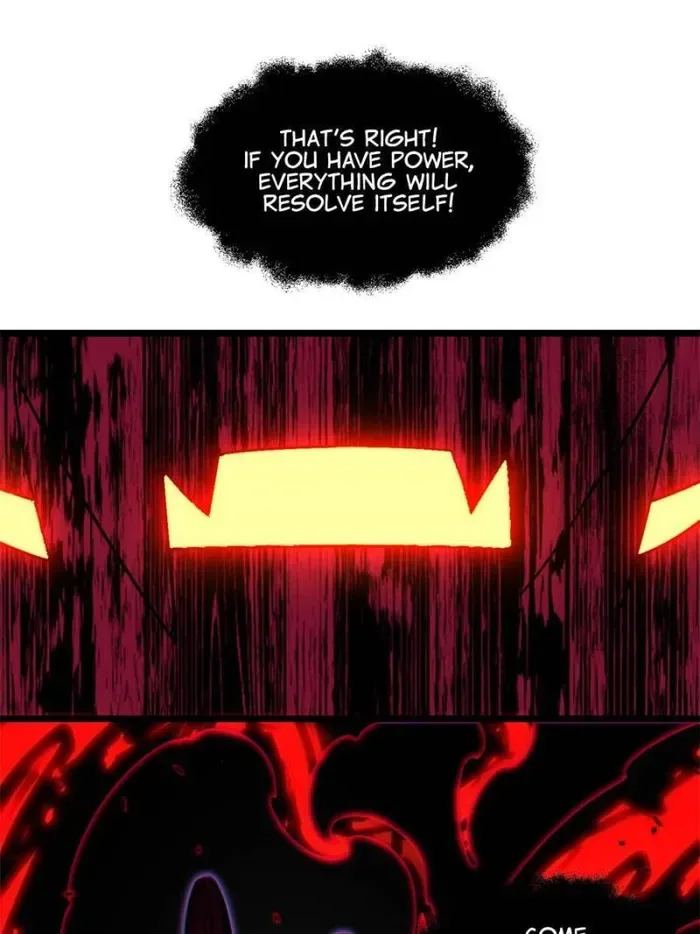 Adventures of an Undead Who Became Paladin Chapter 148 page 56