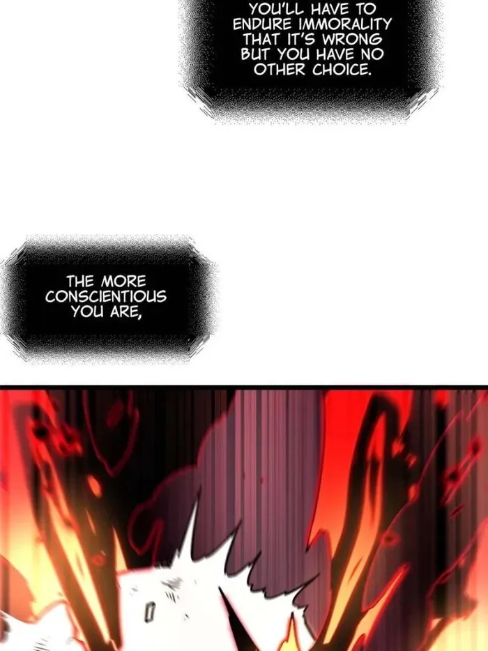 Adventures of an Undead Who Became Paladin Chapter 148 page 61