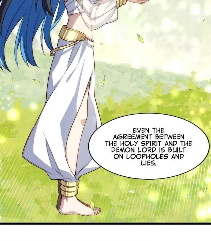 Adventures of an Undead Who Became Paladin Chapter 149 page 42