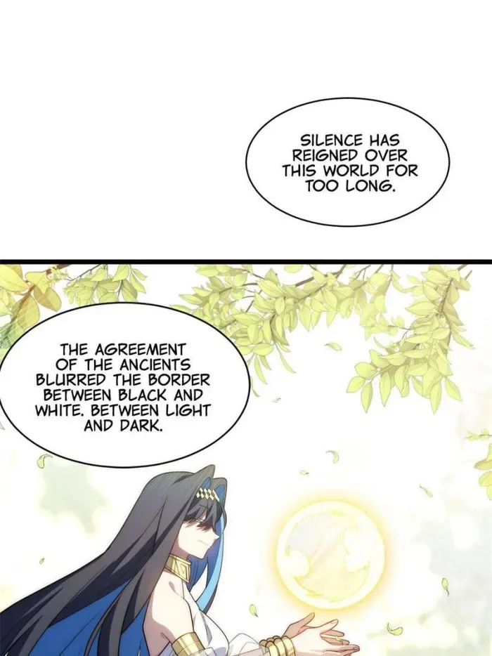 Adventures of an Undead Who Became Paladin Chapter 149 page 41