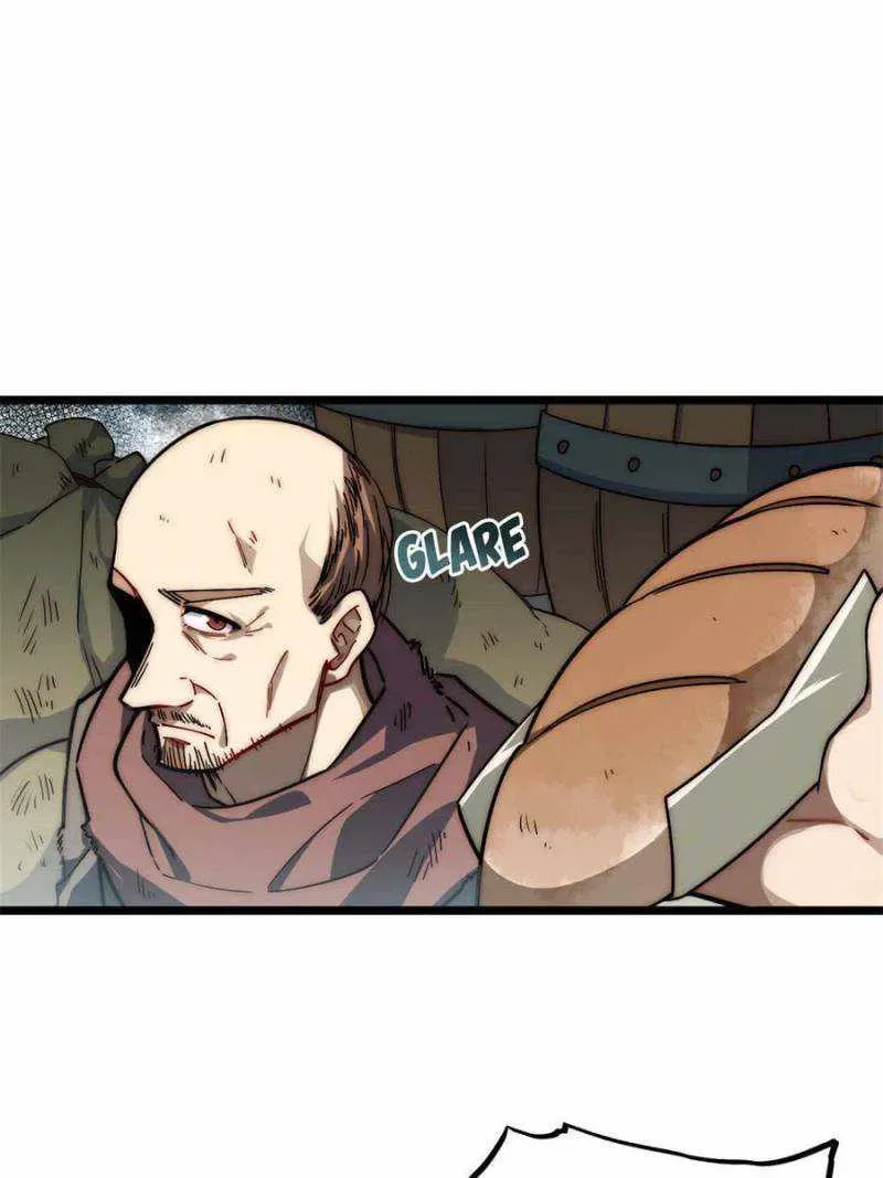Adventures of an Undead Who Became Paladin Chapter 152 page 4
