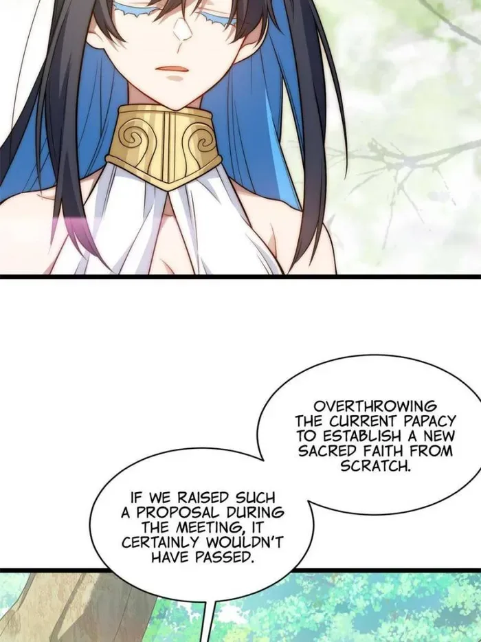 Adventures of an Undead Who Became Paladin Chapter 149 page 56
