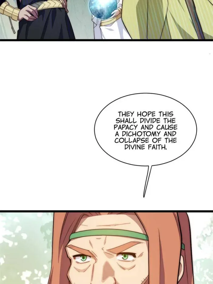 Adventures of an Undead Who Became Paladin Chapter 149 page 58