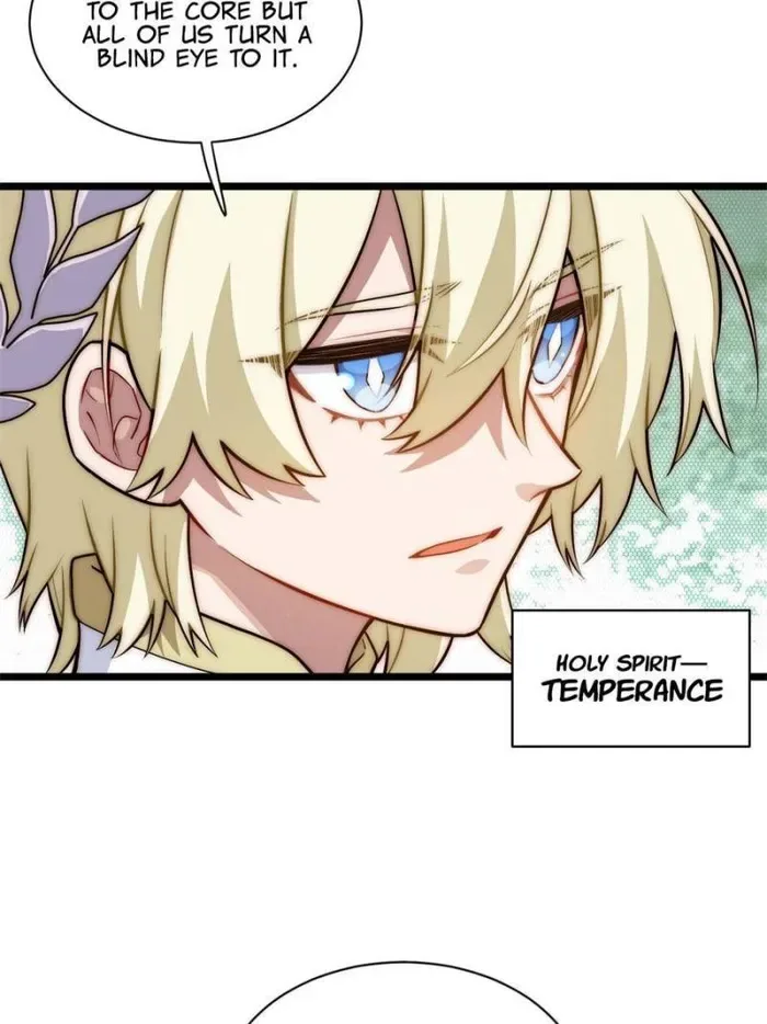 Adventures of an Undead Who Became Paladin Chapter 149 page 51