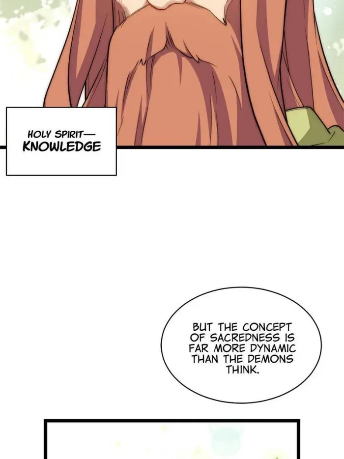 Adventures of an Undead Who Became Paladin Chapter 149 page 59