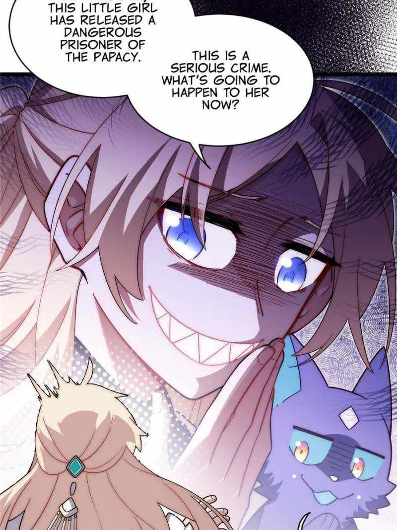 Adventures of an Undead Who Became Paladin Chapter 154 page 15