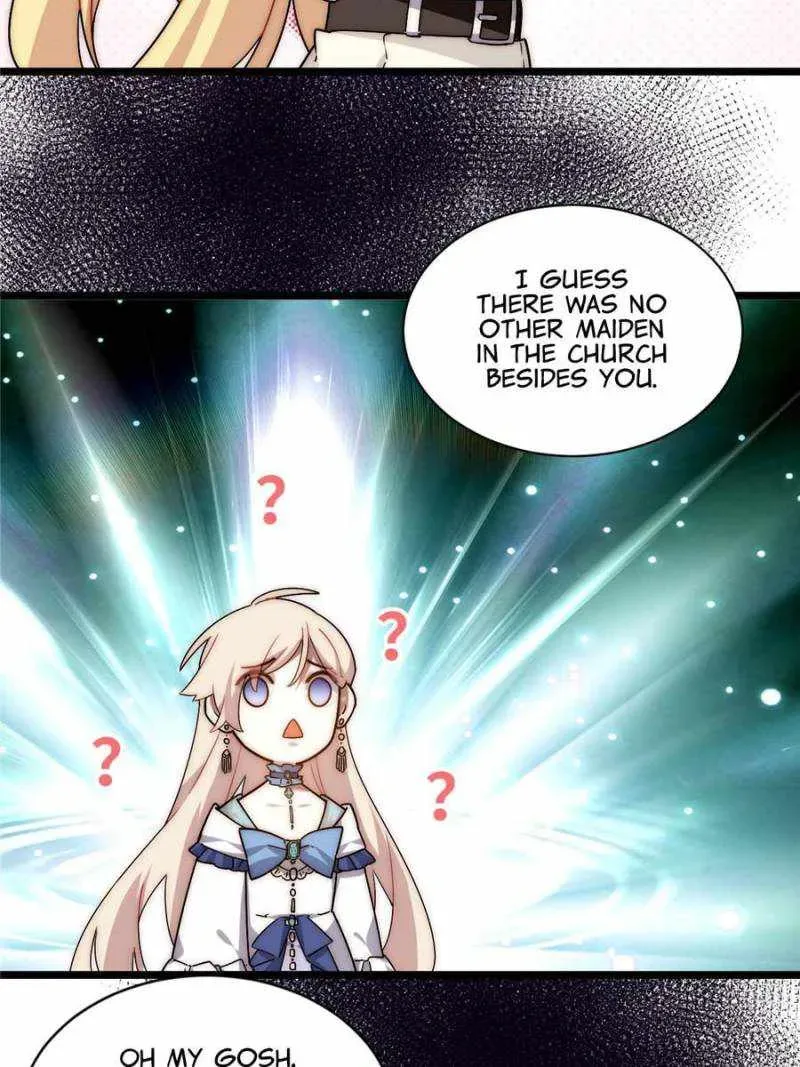Adventures of an Undead Who Became Paladin Chapter 154 page 14