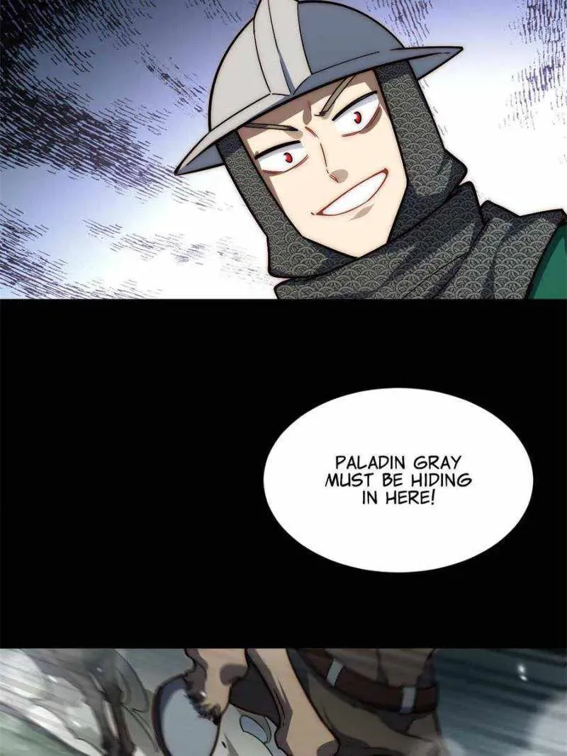 Adventures of an Undead Who Became Paladin Chapter 152 page 16