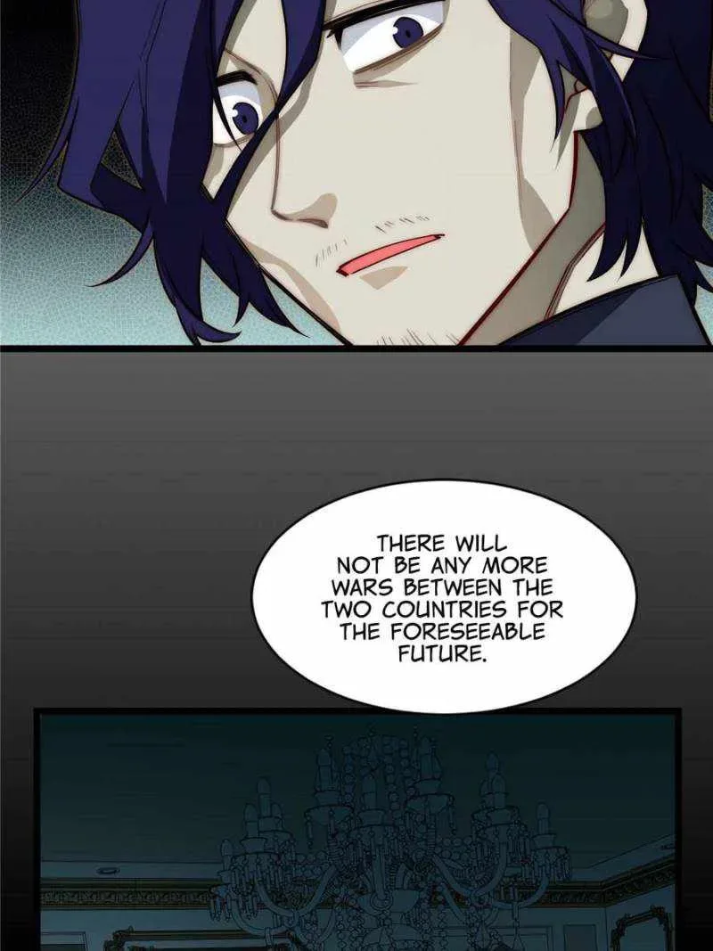 Adventures of an Undead Who Became Paladin Chapter 153 page 16