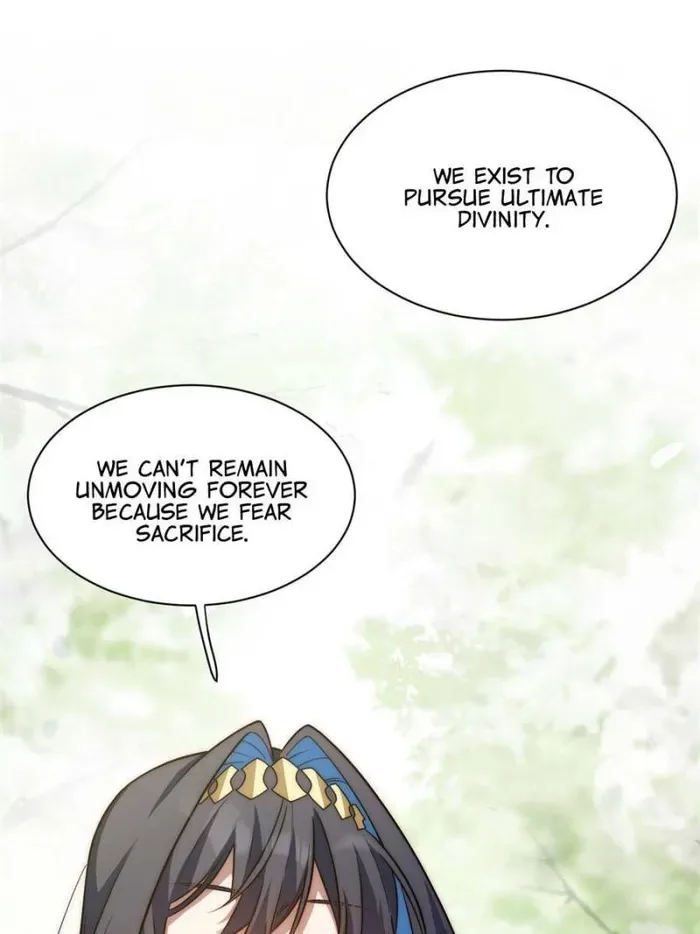 Adventures of an Undead Who Became Paladin Chapter 149 page 55