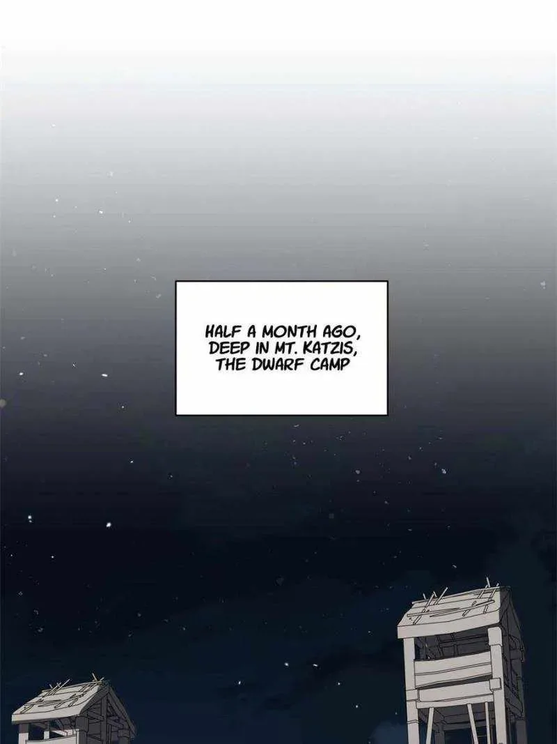 Adventures of an Undead Who Became Paladin Chapter 152 page 13