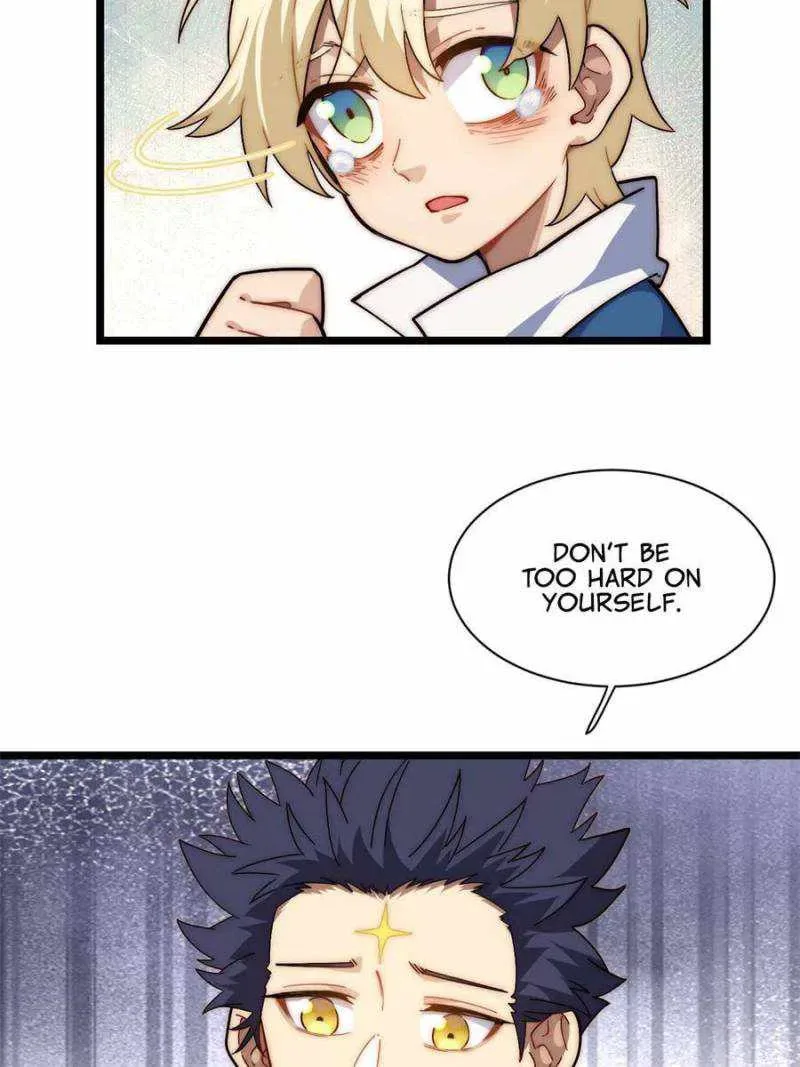 Adventures of an Undead Who Became Paladin Chapter 152 page 11