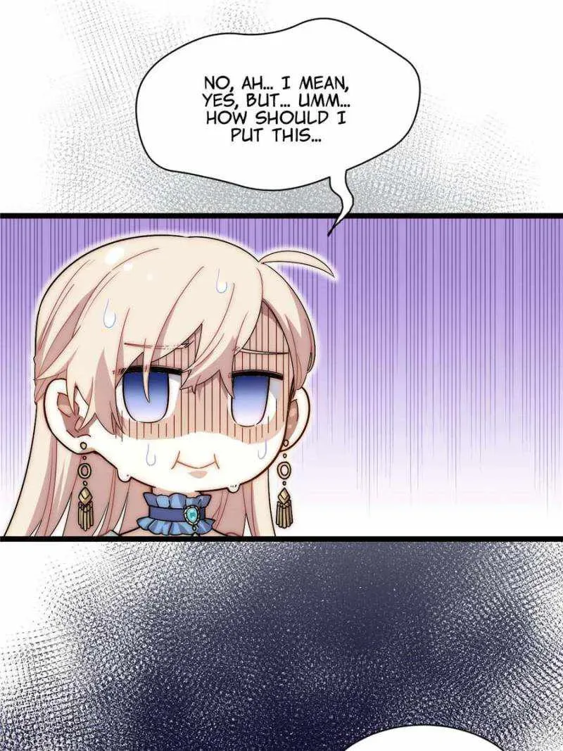 Adventures of an Undead Who Became Paladin Chapter 154 page 12