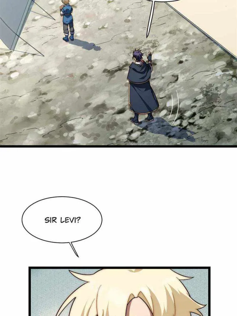 Adventures of an Undead Who Became Paladin Chapter 152 page 10