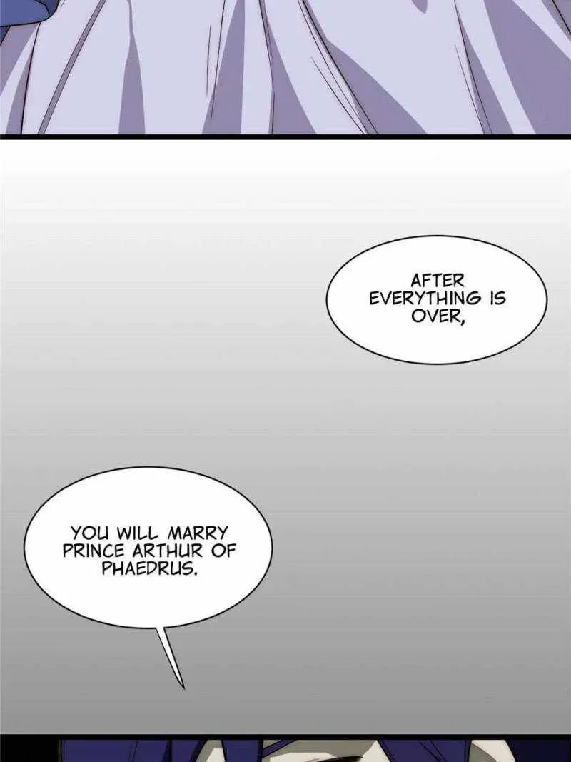 Adventures of an Undead Who Became Paladin Chapter 153 page 15