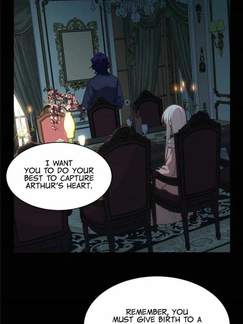 Adventures of an Undead Who Became Paladin Chapter 153 page 17