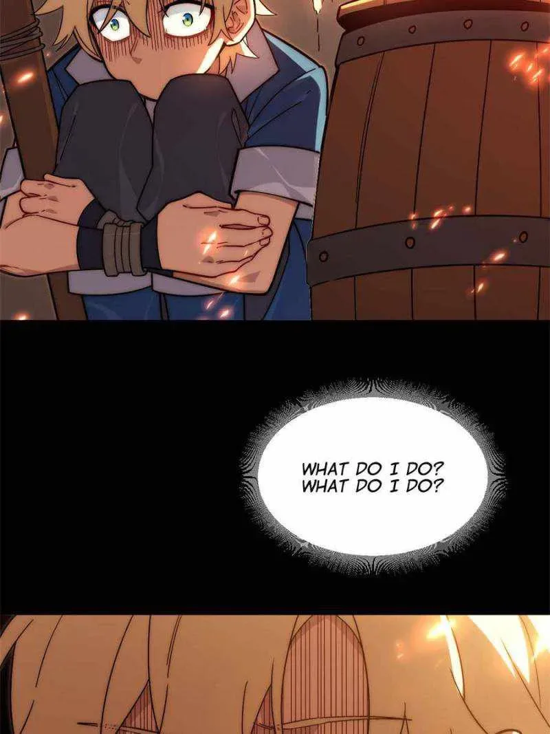 Adventures of an Undead Who Became Paladin Chapter 152 page 25