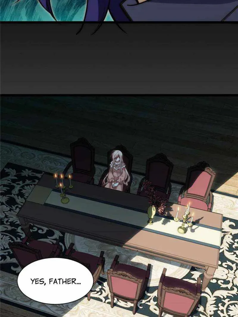 Adventures of an Undead Who Became Paladin Chapter 153 page 19