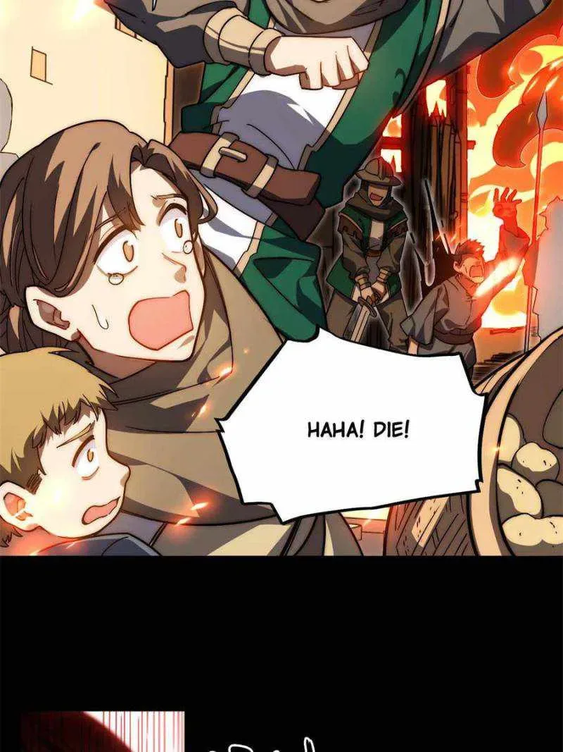 Adventures of an Undead Who Became Paladin Chapter 152 page 29