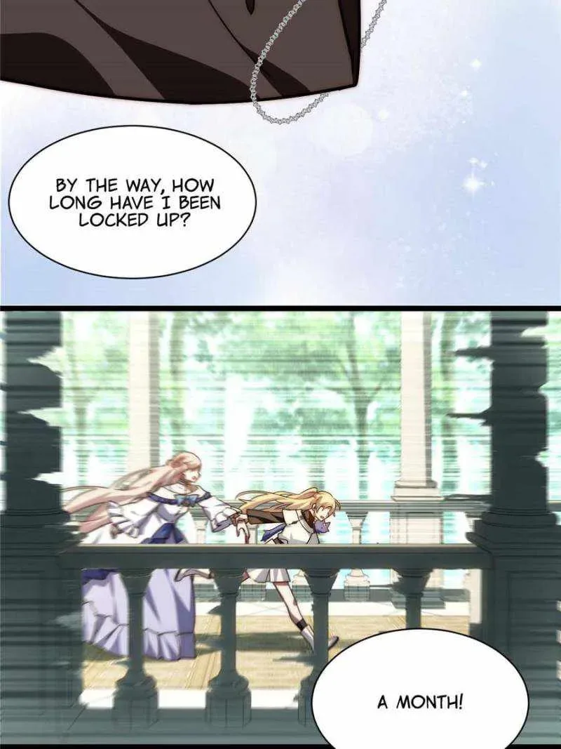 Adventures of an Undead Who Became Paladin Chapter 154 page 27