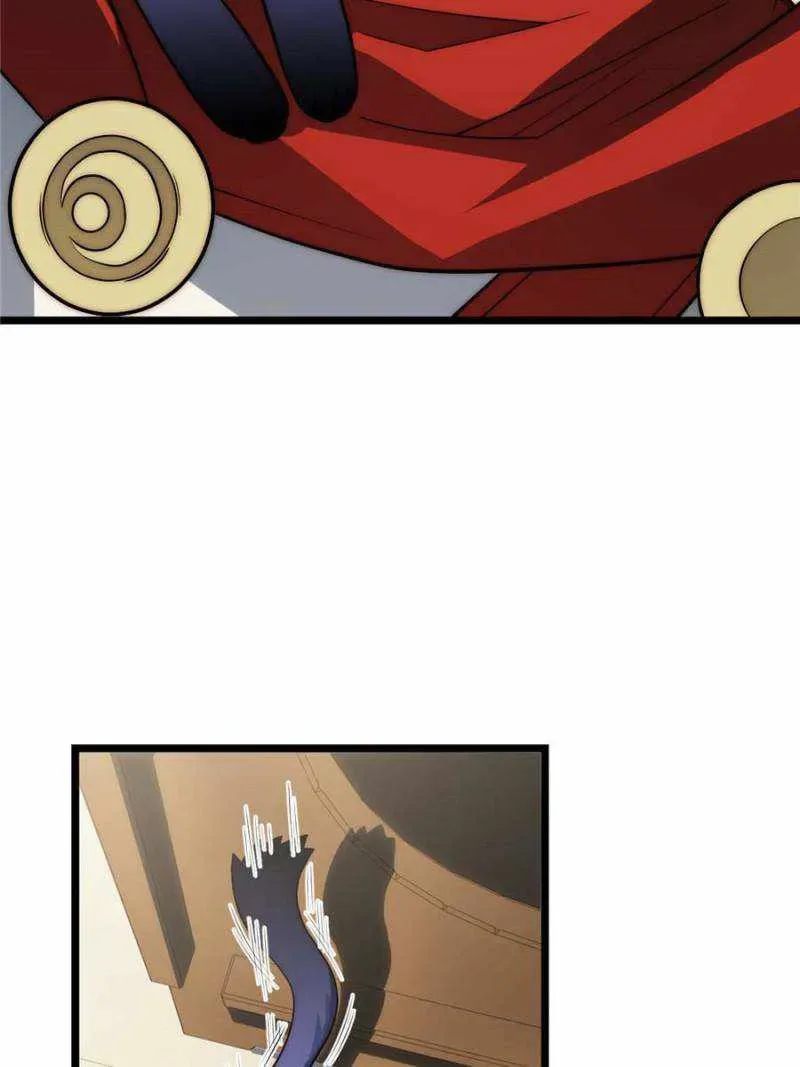 Adventures of an Undead Who Became Paladin Chapter 153 page 28