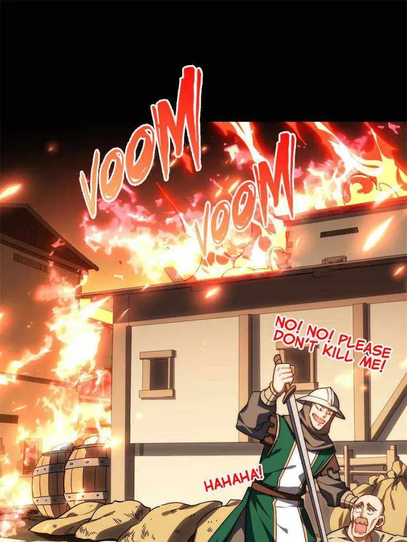 Adventures of an Undead Who Became Paladin Chapter 152 page 23