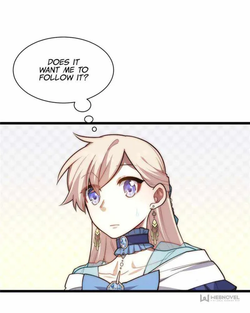 Adventures of an Undead Who Became Paladin Chapter 153 page 32