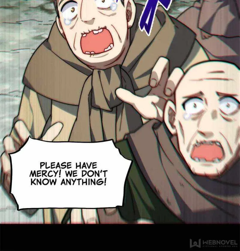 Adventures of an Undead Who Became Paladin Chapter 152 page 22