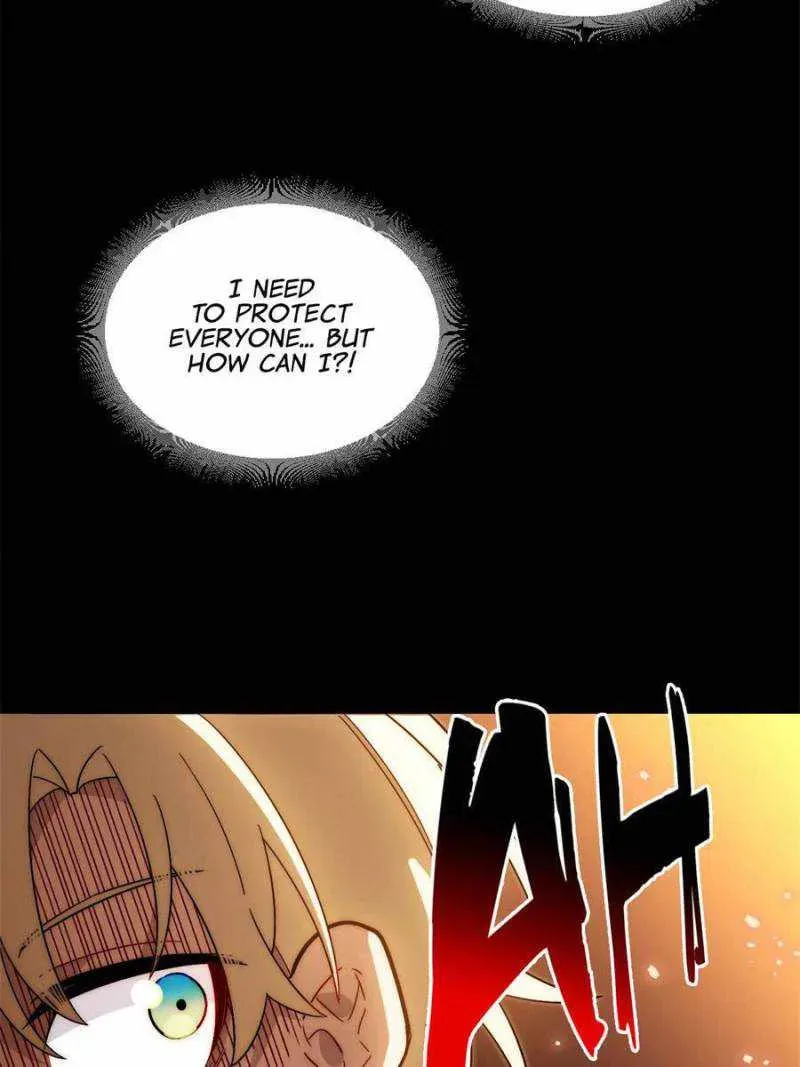 Adventures of an Undead Who Became Paladin Chapter 152 page 27