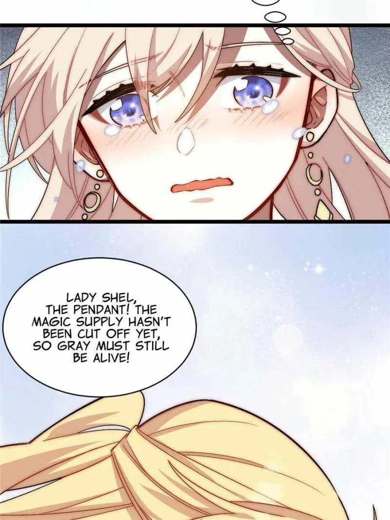 Adventures of an Undead Who Became Paladin Chapter 154 page 25