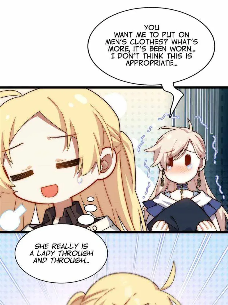 Adventures of an Undead Who Became Paladin Chapter 154 page 43