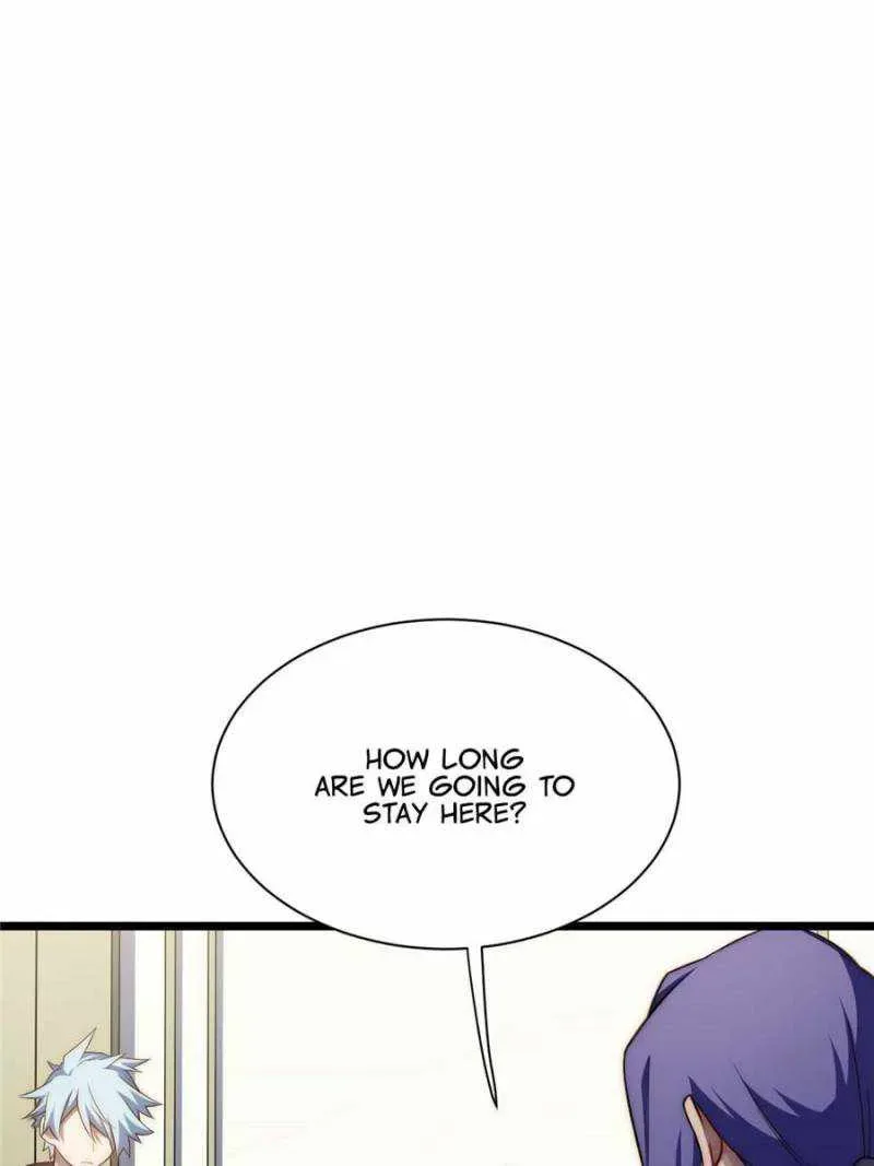 Adventures of an Undead Who Became Paladin Chapter 153 page 44