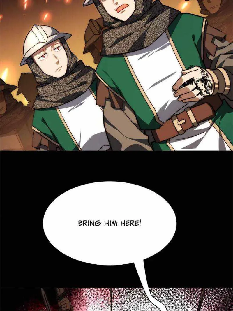 Adventures of an Undead Who Became Paladin Chapter 152 page 40
