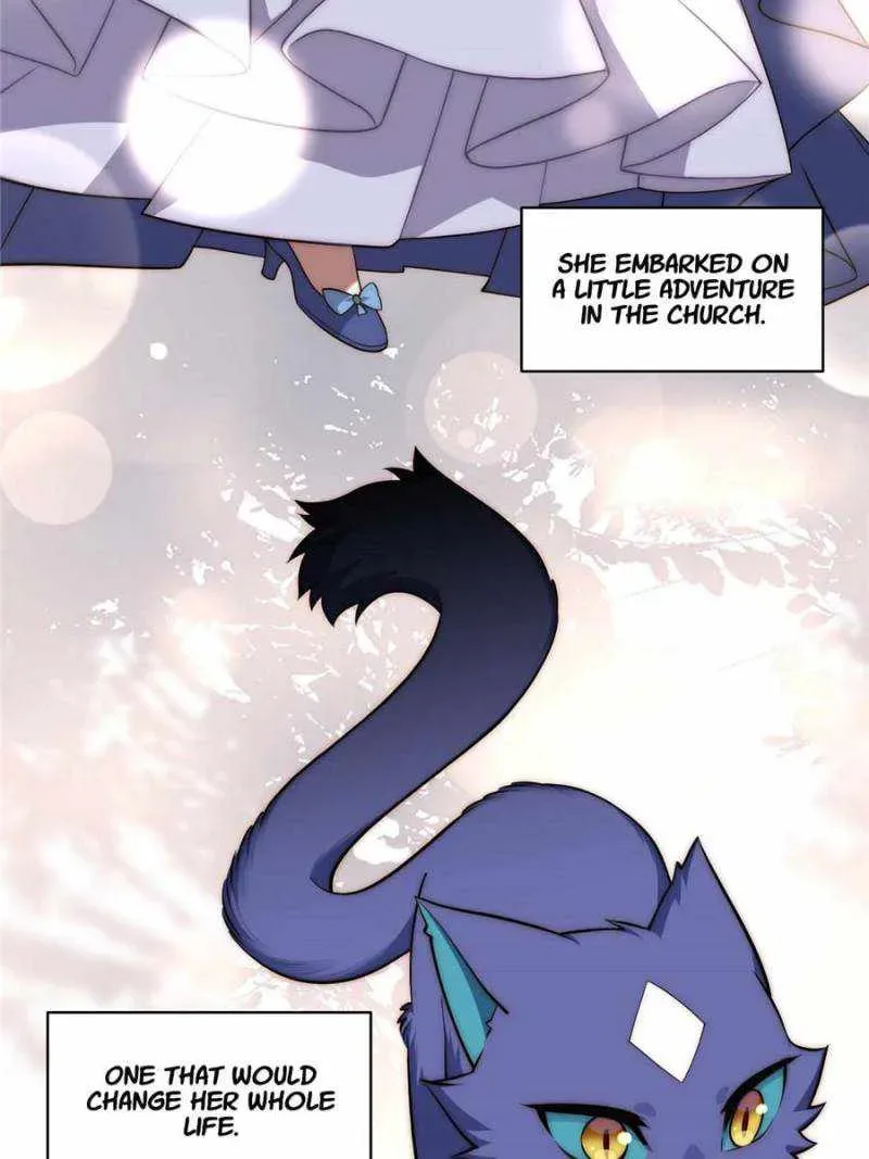 Adventures of an Undead Who Became Paladin Chapter 153 page 38