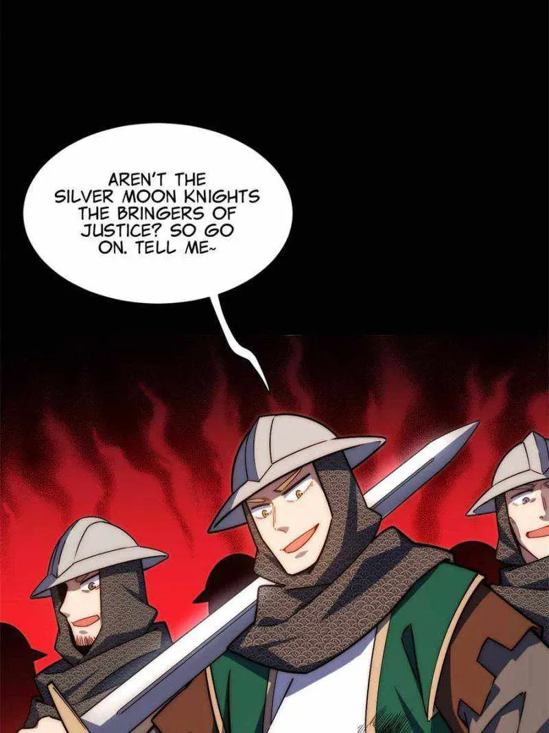 Adventures of an Undead Who Became Paladin Chapter 152 page 44