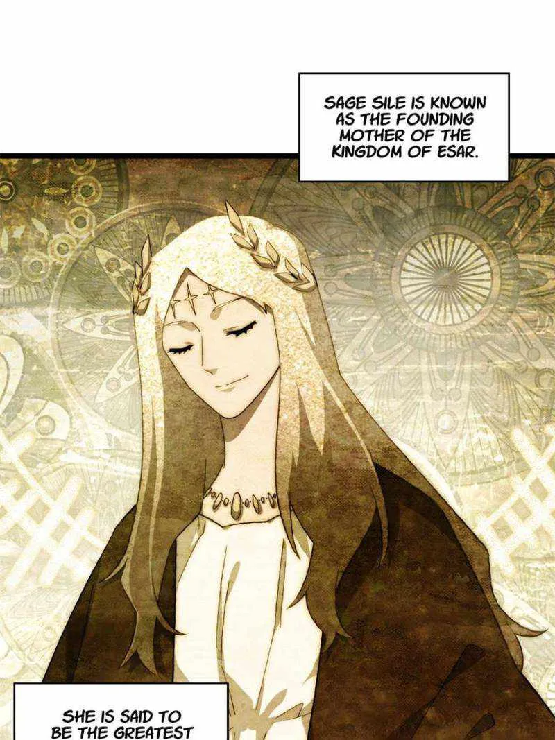 Adventures of an Undead Who Became Paladin Chapter 155 page 2