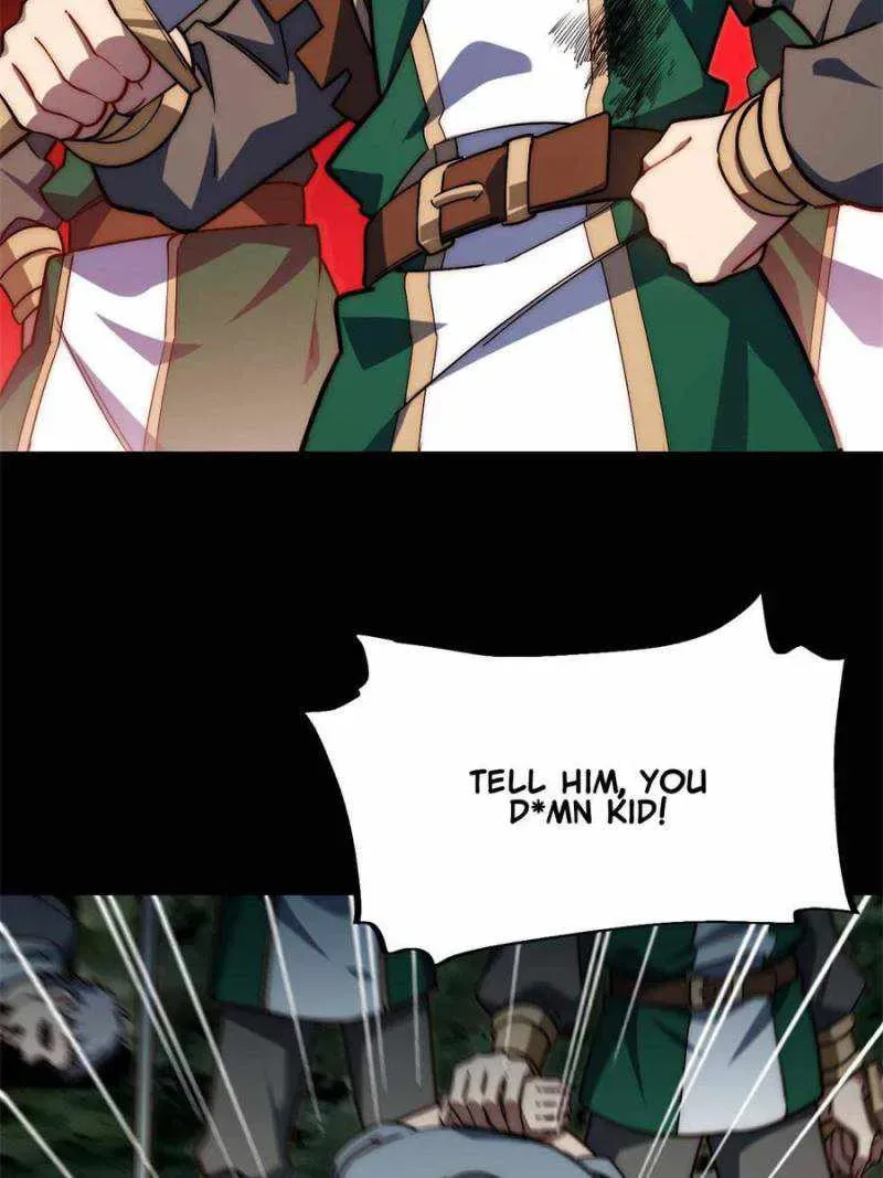 Adventures of an Undead Who Became Paladin Chapter 152 page 45