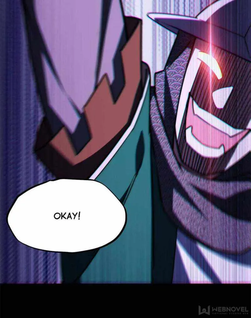 Adventures of an Undead Who Became Paladin Chapter 152 page 52