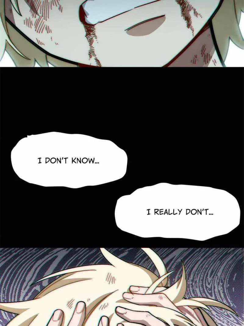 Adventures of an Undead Who Became Paladin Chapter 152 page 48