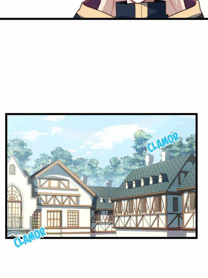 Adventures of an Undead Who Became Paladin Chapter 155 page 10