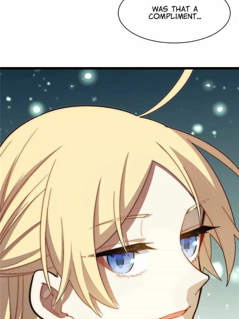 Adventures of an Undead Who Became Paladin Chapter 154 page 58