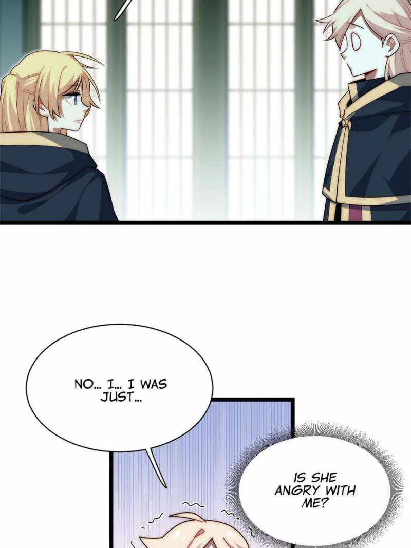Adventures of an Undead Who Became Paladin Chapter 155 page 7