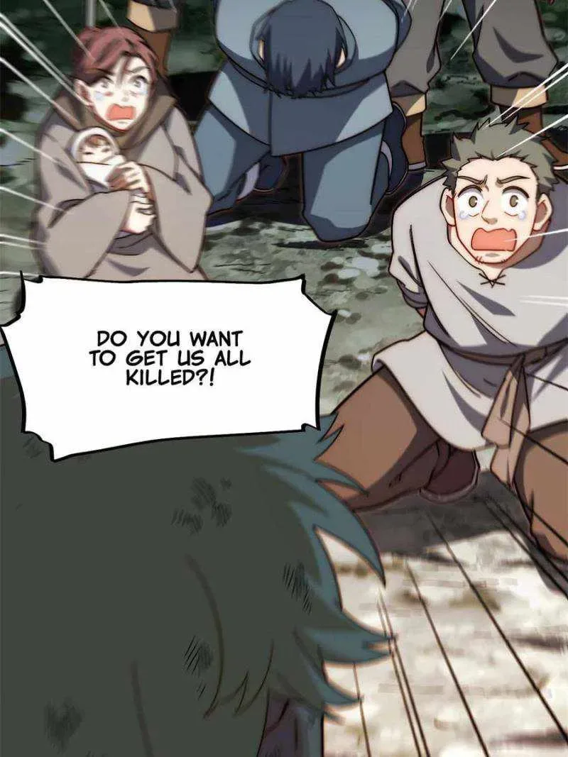 Adventures of an Undead Who Became Paladin Chapter 152 page 46
