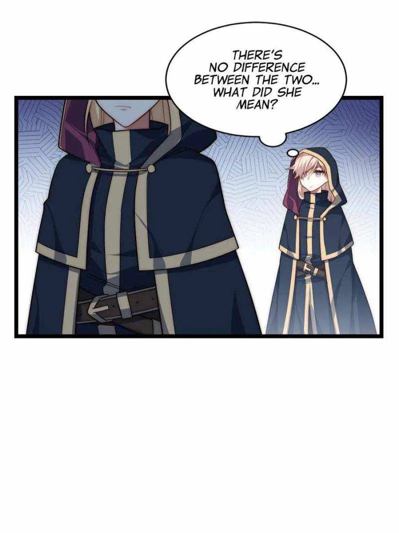 Adventures of an Undead Who Became Paladin Chapter 155 page 13