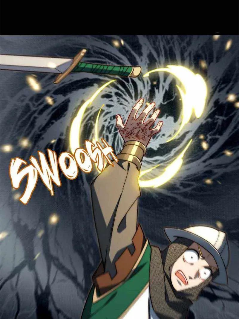 Adventures of an Undead Who Became Paladin Chapter 152 page 54