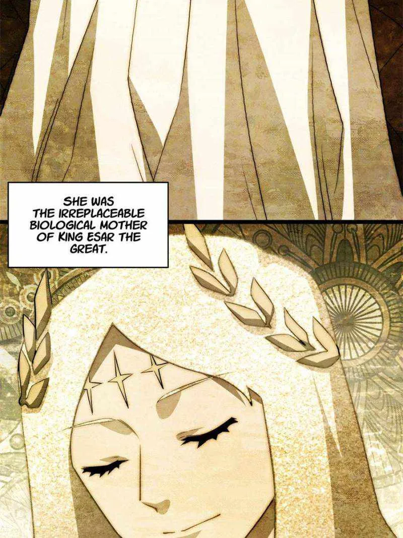 Adventures of an Undead Who Became Paladin Chapter 155 page 4
